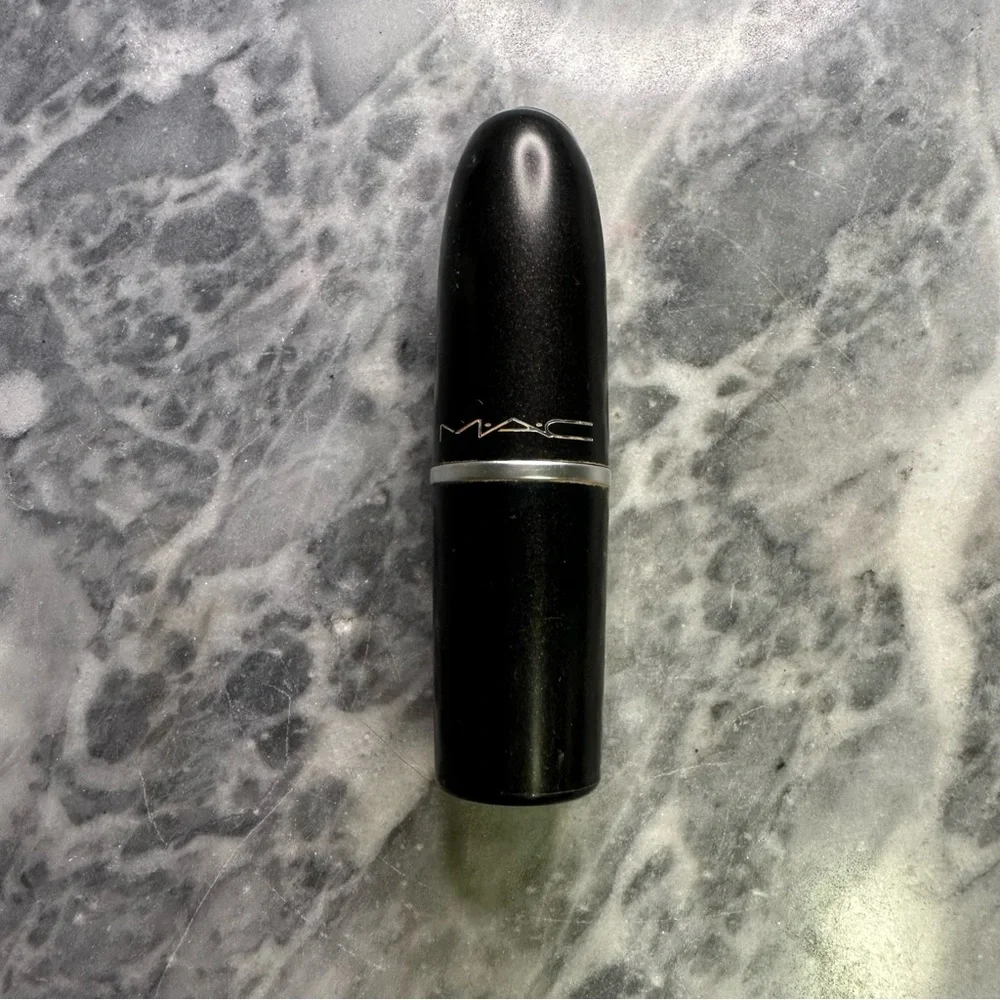 Mac‎ Cosmetics Matte Lipstick Chili
